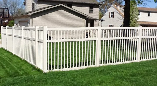 The importance of Customised Fencing to Your Property