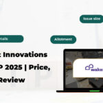 Wakefit-Innovations-IPO-GMP-2025--Price--Date---Review