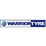Warrior Tyre