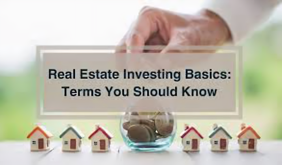 What Every Real Estate Beginner Should Know Before Buying or Investing