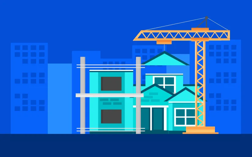 What Makes Retail Building Construction Successful in Busy Markets