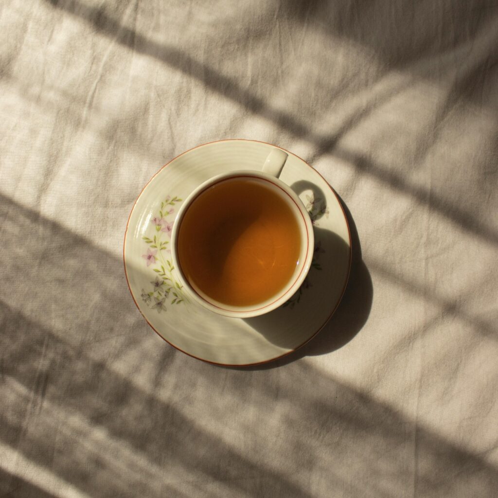 Indian Masala Chai