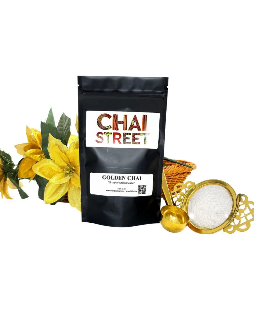 Indian Chai