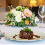 South American Cuisine Restaurant