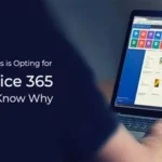 Microsoft 365