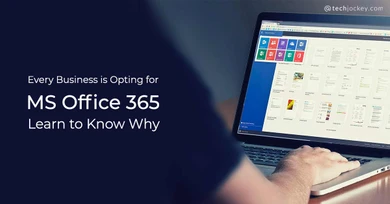 Microsoft 365