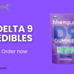 Delta 9 Edibles for Relaxation & Wellness | naturessecret