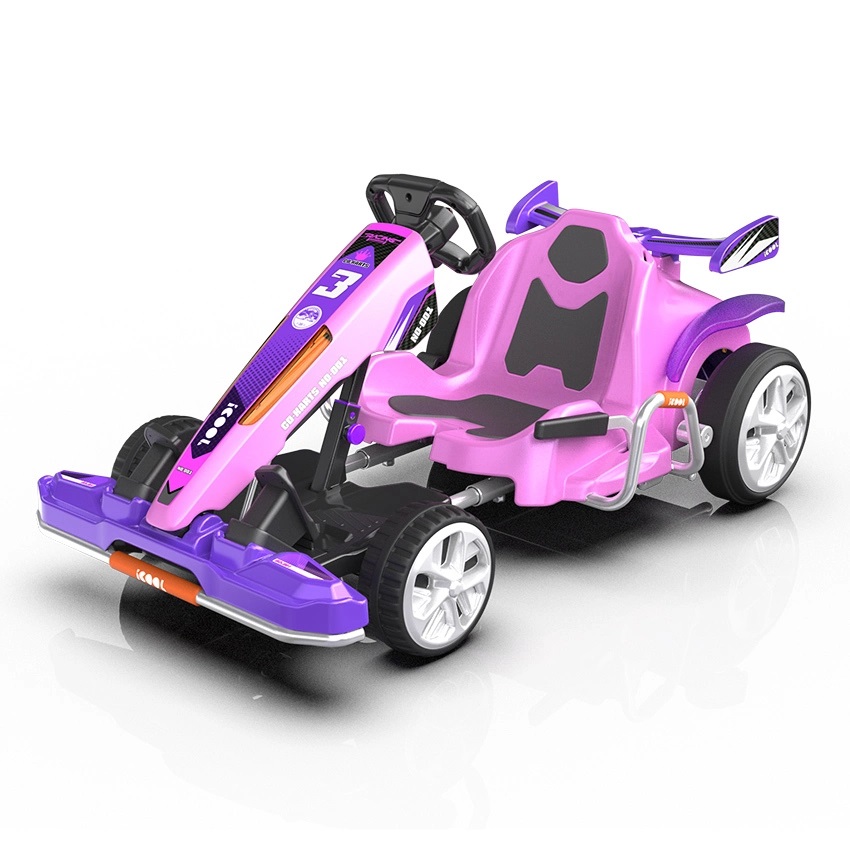 Custom Ride On Toys: The Future of Personalized Fun for Kids