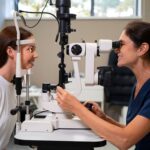 Best Retina Specialist in Dubai