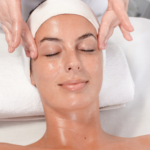 Facial Massage Tukwila WA
