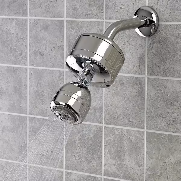 Premium Shower Head Filter