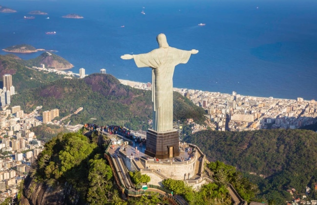 Overview of Brazil’s steel industry