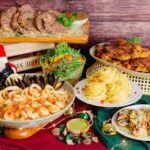 The Ultimate Guide to Finger Food Catering in Kuala Lumpur