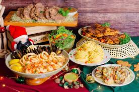 The Ultimate Guide to Finger Food Catering in Kuala Lumpur