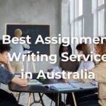 assignment writing Australia