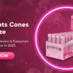 elements cones 1 1 4 size