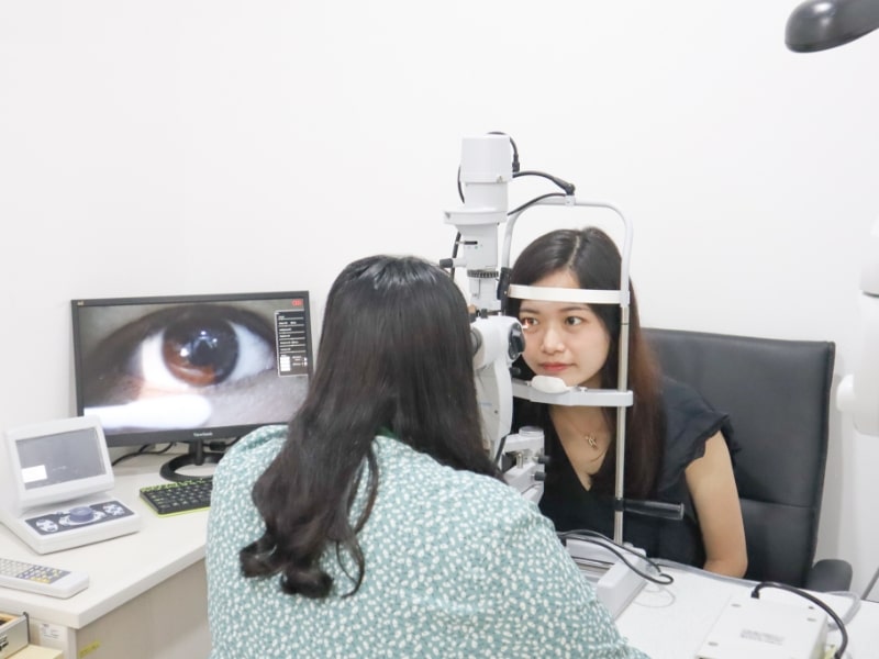 Ortho K Lenses for Kids: Why Parents in Malaysia Prefer This Solution