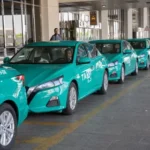 Travel Made Simple: The Top Benefits of Choosing a Taxi from Jeddah to Makkah