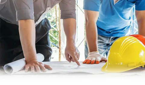 Top Benefits of Hiring Expert Construction Estimating Services USA for Residential & Commercial Projects