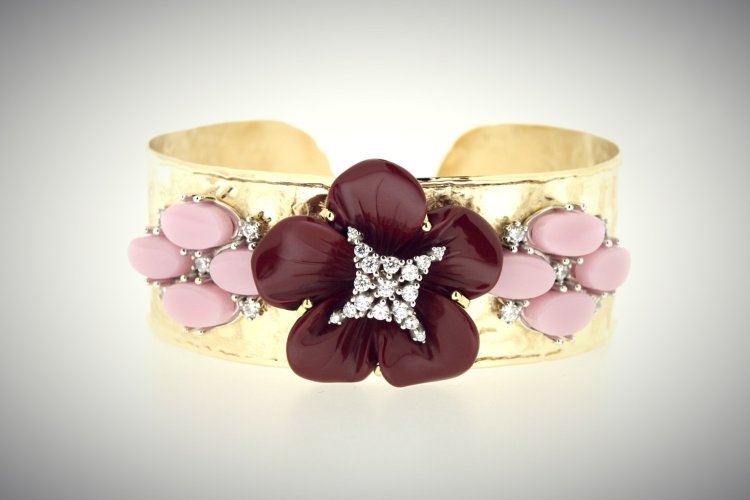 The Popularity of Italian Gold Jewelry in Dubai Explained