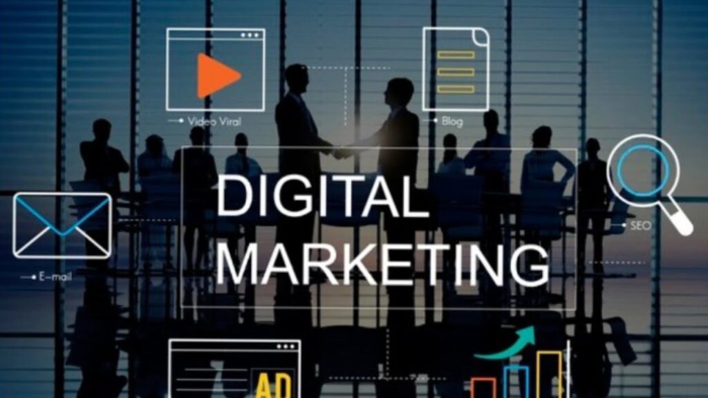Hire Digital Marketing Specialists in the USA and Stop Wasting Money on Ineffective Marketing