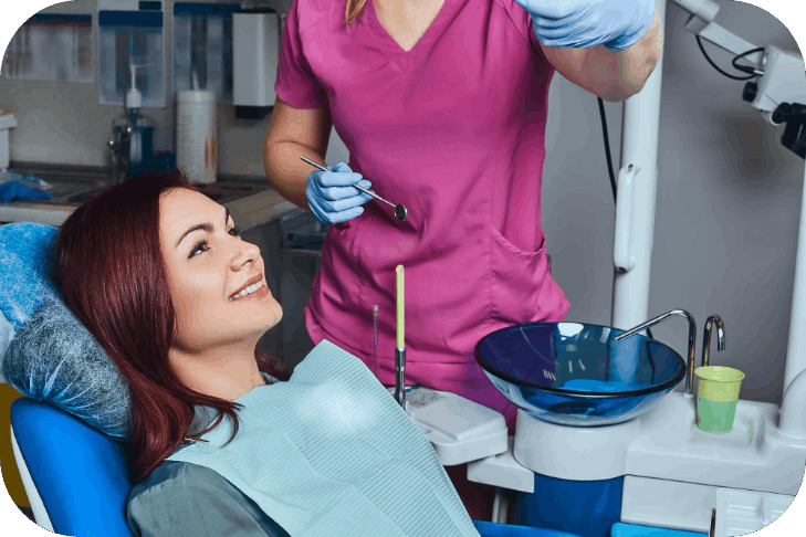 Cove Dental and Implant Centre