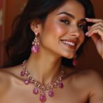 Rhodochrosite Crystal for Sale