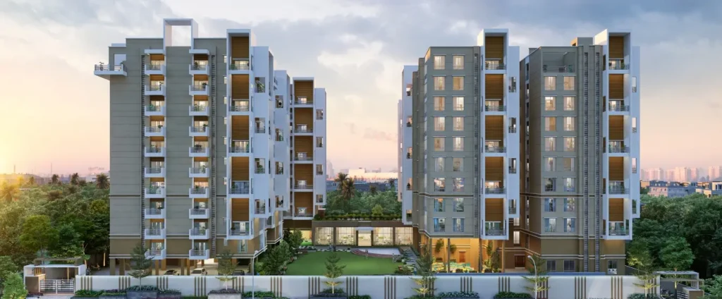 Top Builders in Ranchi