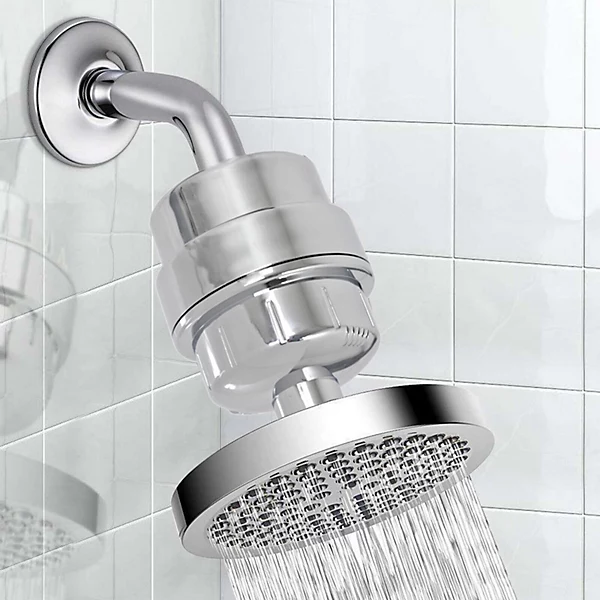 Best Shower Filter Saudi Arabia
