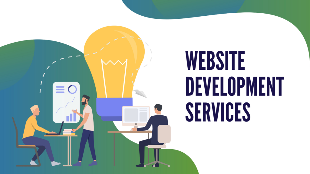 Role of AI in Website Development Services in Chandigarh