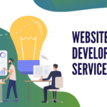 Role of AI in Website Development Services in Chandigarh